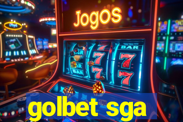 golbet sga